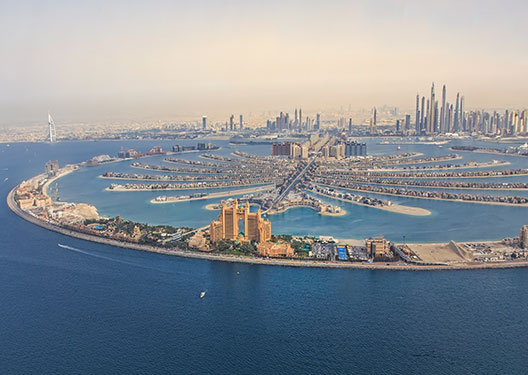 traveldilse-Captivating Dubai